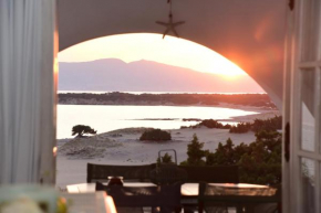 Paradise Pirgaki Naxos